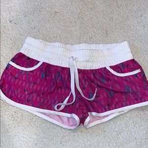 Reef Board Shorts